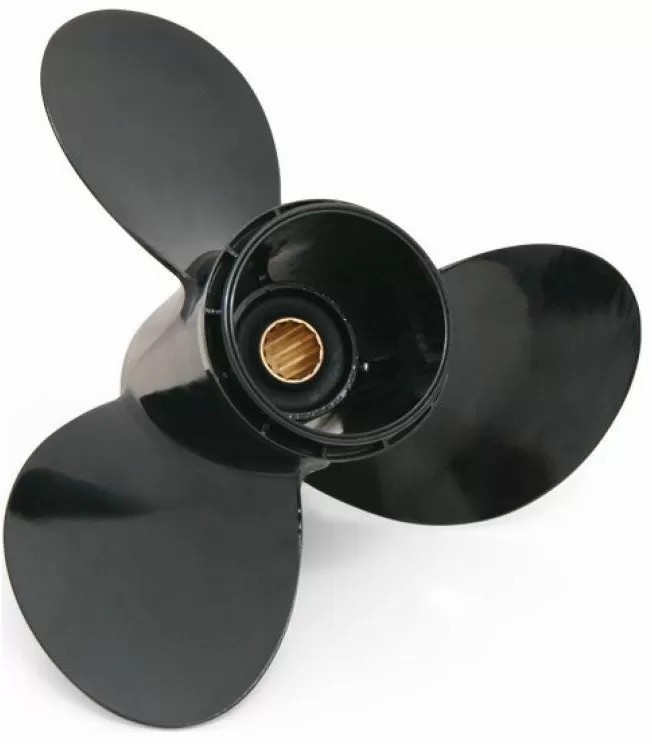 ВИНТ ГРЕБНОЙ SUZUKI DF40-50,60A/DT40-65; 11-5/8X12 в Южно-Сахалинске