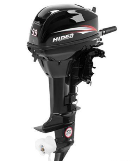 Лодочный мотор HIDEA HD9.9FHS в Южно-Сахалинске