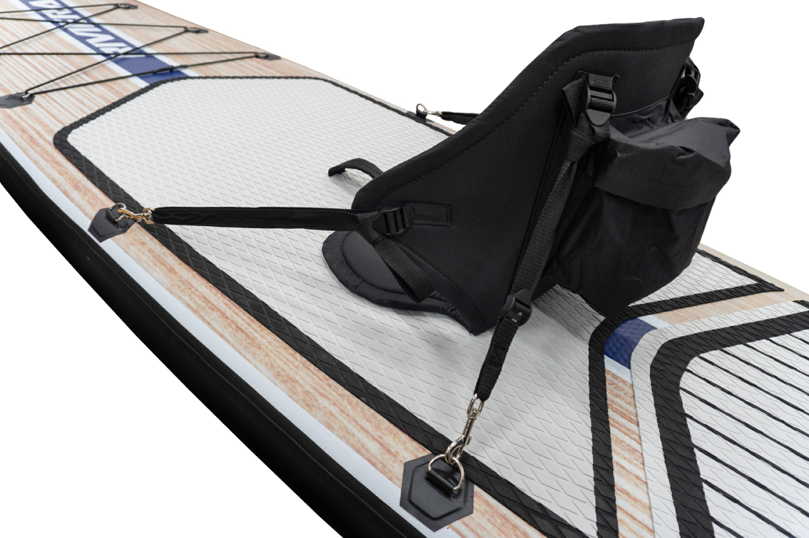 Сап-борд синий 11.6ft RIVIERA в Южно-Сахалинске