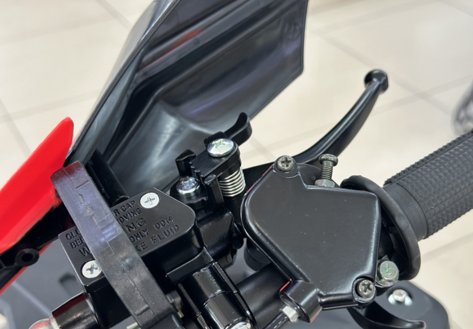 Квадроцикл GBM MAVERICK 222 NEW в Южно-Сахалинске