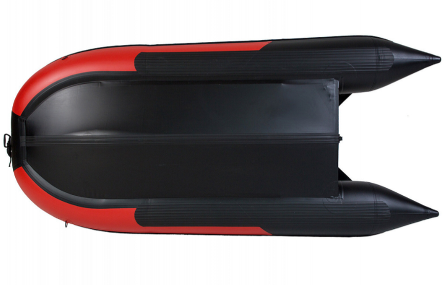 НАДУВНАЯ ЛОДКА GLADIATOR D470AL в Южно-Сахалинске