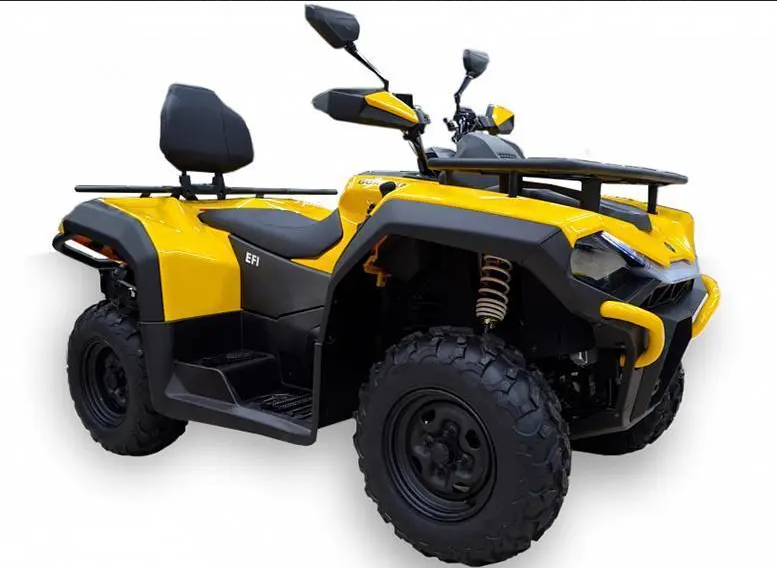 Квадроцикл HISUN GUARDIAN 400L /LONG в Южно-Сахалинске