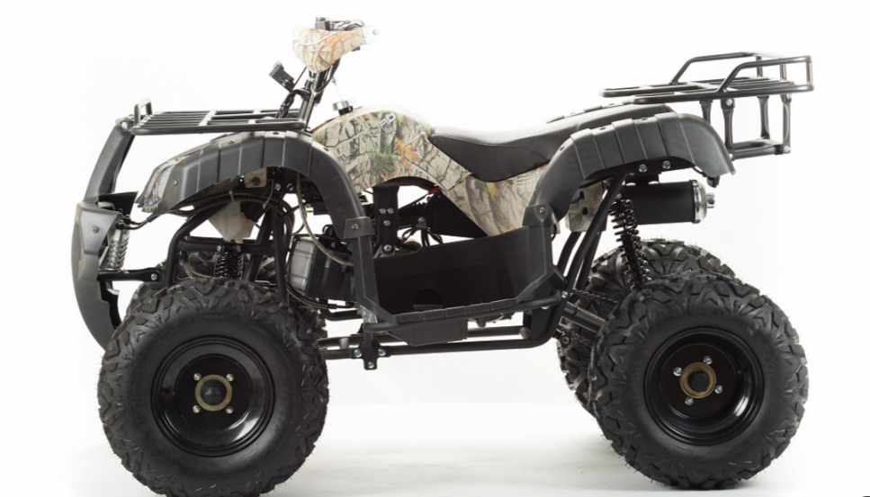 Квадроцикл MOTOLAND (МОТОЛЕНД) 200 ALL ROAD в Южно-Сахалинске