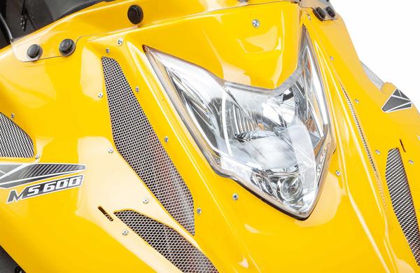 Снегоход STELS MS600T (SWT ST) СТАВР 1.0 К01 Tech в Южно-Сахалинске