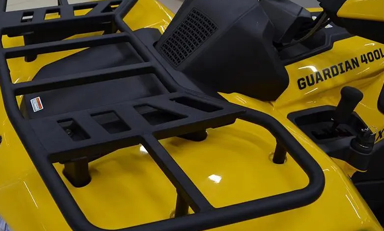 Квадроцикл HISUN GUARDIAN 400L /LONG в Южно-Сахалинске