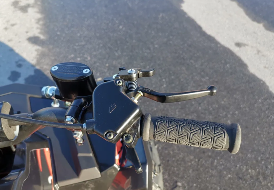 Квадроцикл GBM SHARP KIDS 125 в Южно-Сахалинске