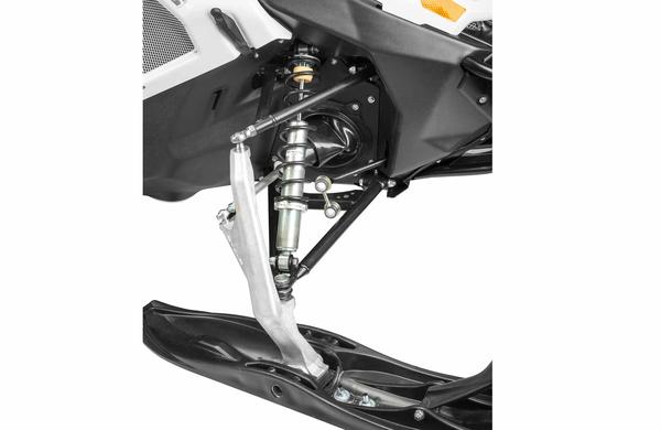 Снегоход STELS ВИТЯЗЬ SA800 2.0 в Южно-Сахалинске