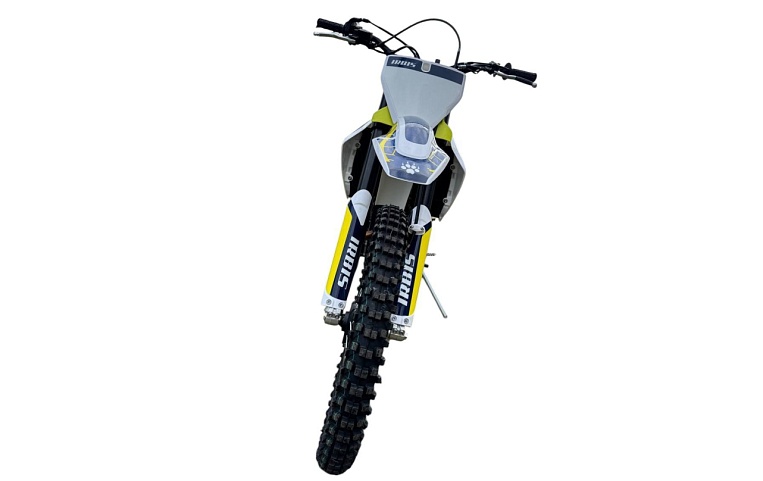 Эндуро мотоцикл IRBIS HTR 250 в Южно-Сахалинске