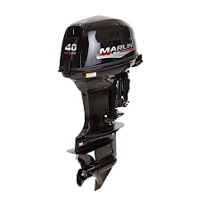Лодочный мотор MARLIN PROLINE MP 40 AWRL в Южно-Сахалинске