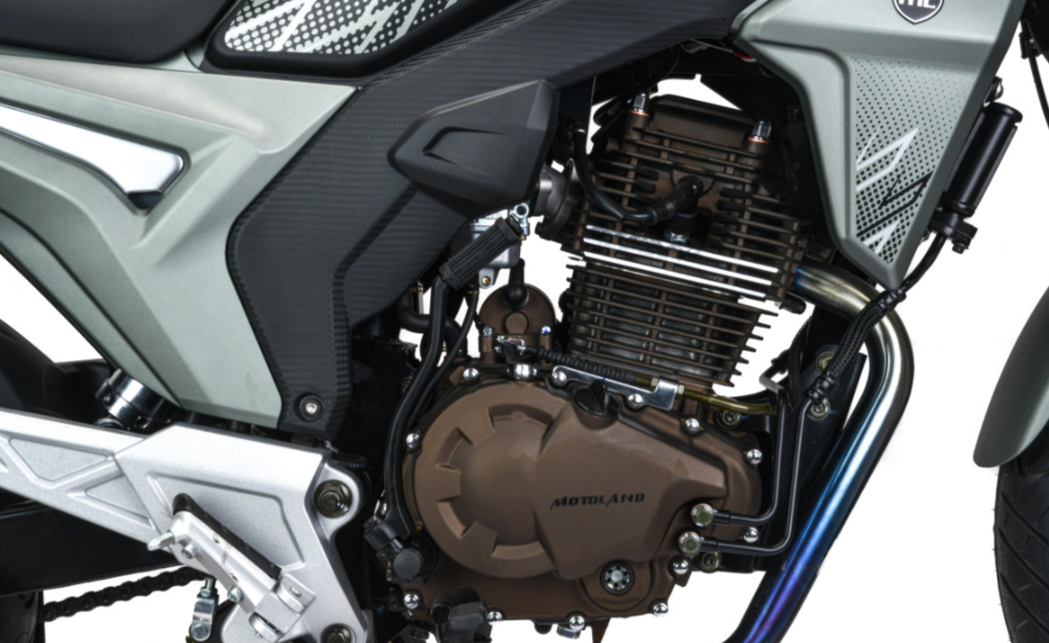 Мотоцикл MOTOLAND (МОТОЛЕНД) 300 CBR в Южно-Сахалинске