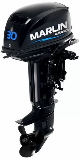 Лодочный мотор MARLIN MP 30 AWHS в Южно-Сахалинске