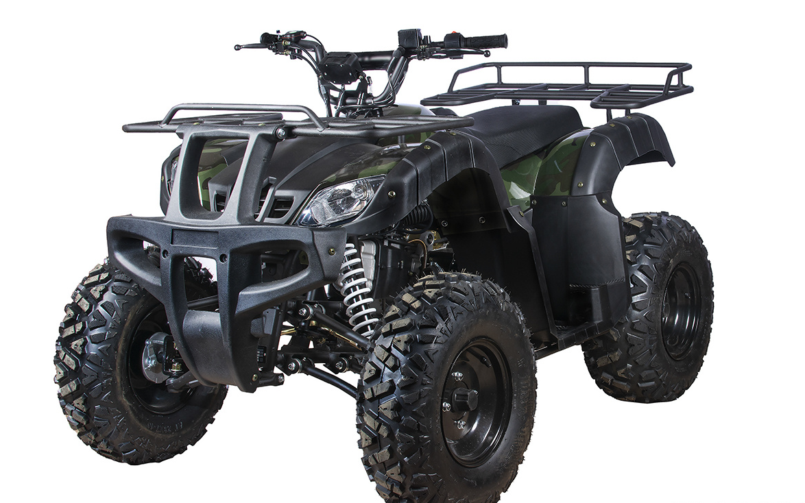 Квадроцикл YACOTA SELA 200 в Южно-Сахалинске