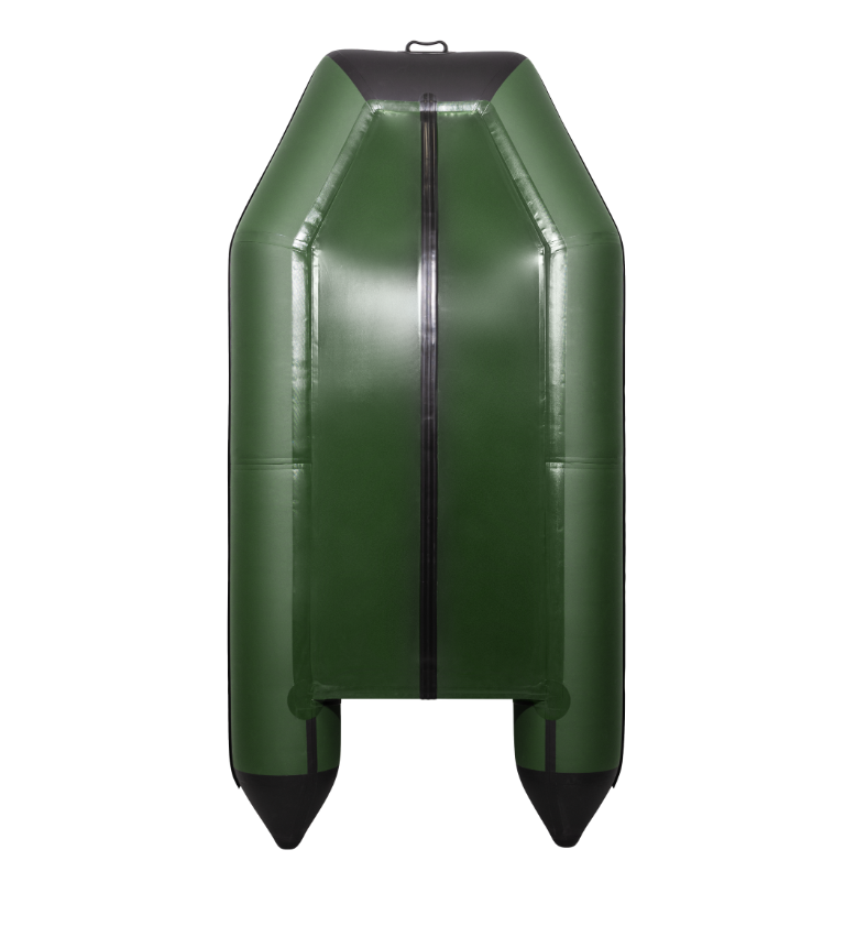  Лодка АКВА 2900 Слань-книжка киль в Южно-Сахалинске