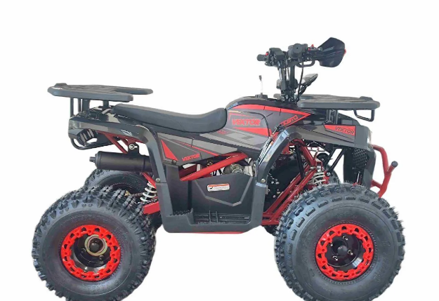 Квадроцикл YACOTA VEKTOR 125 в Южно-Сахалинске