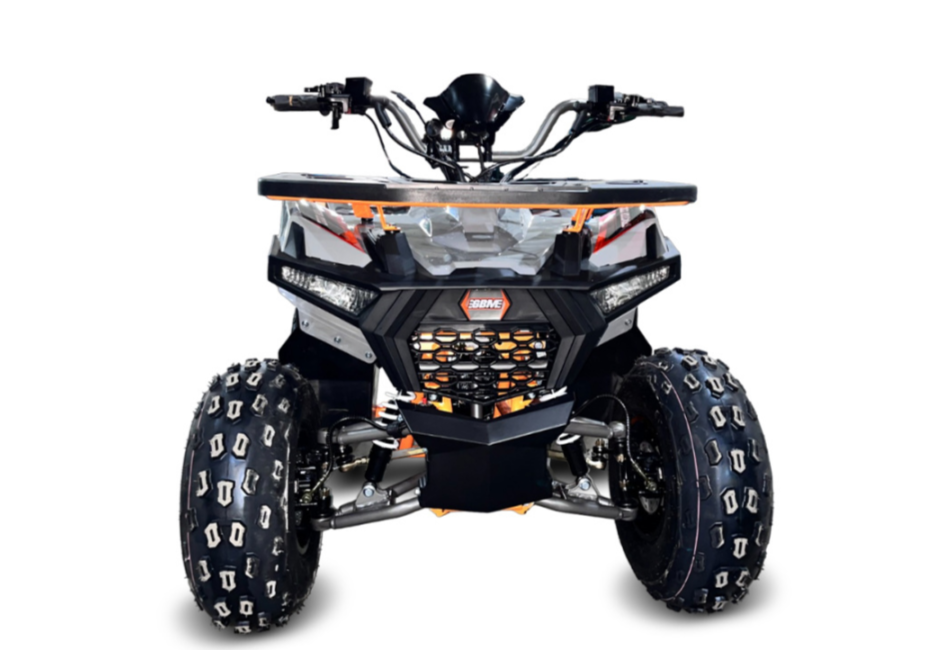 Квадроцикл GBM DAXTER 220 NEW PREMIUM в Южно-Сахалинске