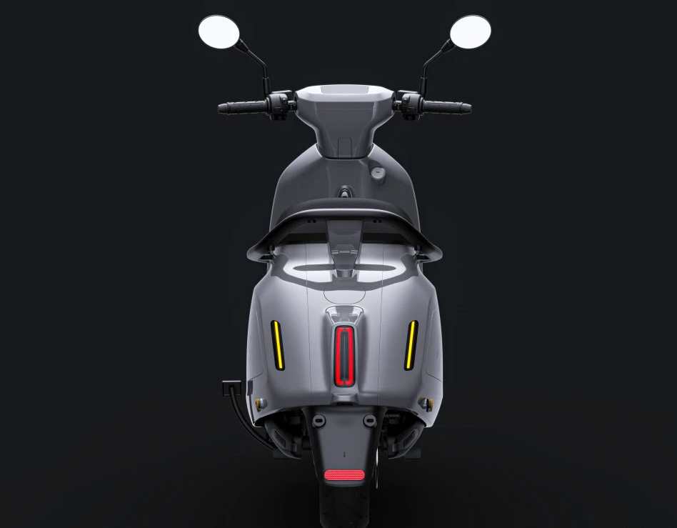 Скутер FAIDET ARENA 200 (49) в Южно-Сахалинске