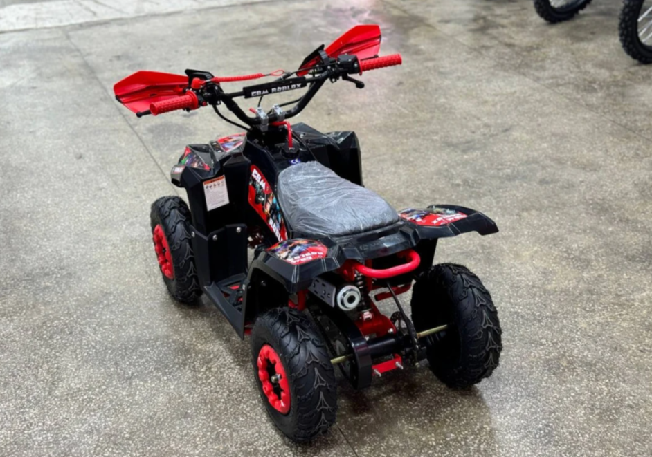 Квадроцикл GBM ROBLOX в Южно-Сахалинске