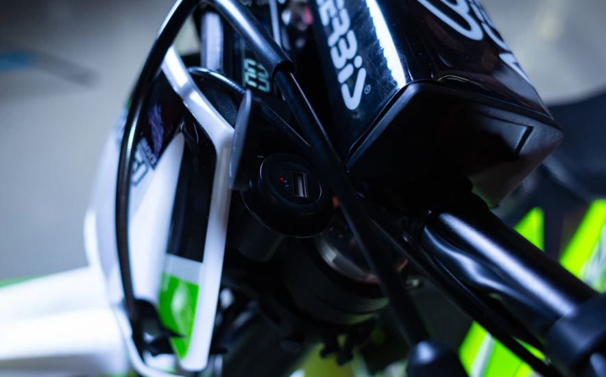 Мотоцикл Progasi SUPER MAX 300 PRO PR300 (ZS175FMN) в Южно-Сахалинске