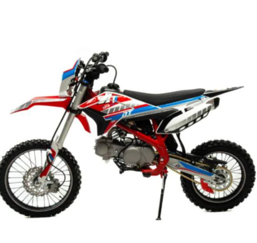 Питбайк MOTOLAND (МОТОЛЕНД) Apollo125 DT125 в Южно-Сахалинске