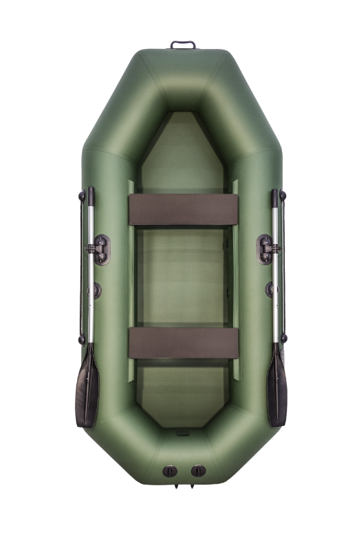 Лодка АКВА-МАСТЕР 280 в Южно-Сахалинске