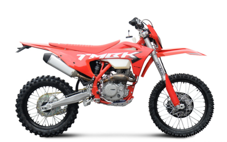 Кроссовый мотоцикл TMBK Sprinter 300H (YB300H) в Южно-Сахалинске