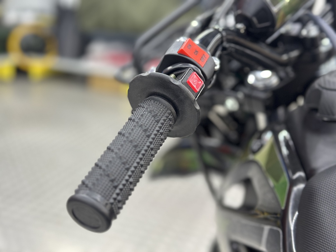 Кроссовый мотоцикл PROMAX ARMY 250 в Южно-Сахалинске