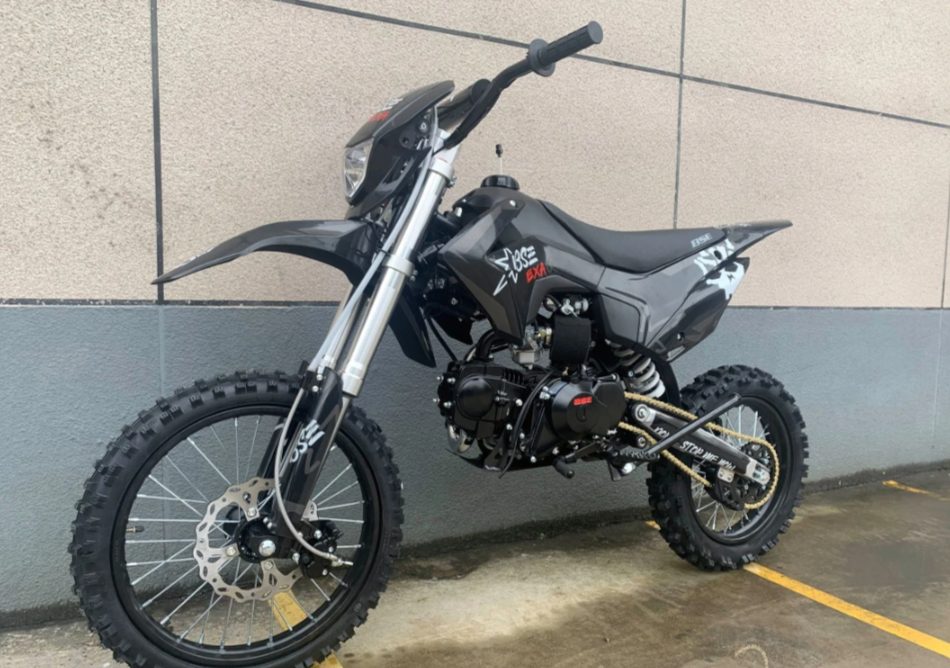 Питбайк BSE EXA SA 17/14 в Южно-Сахалинске