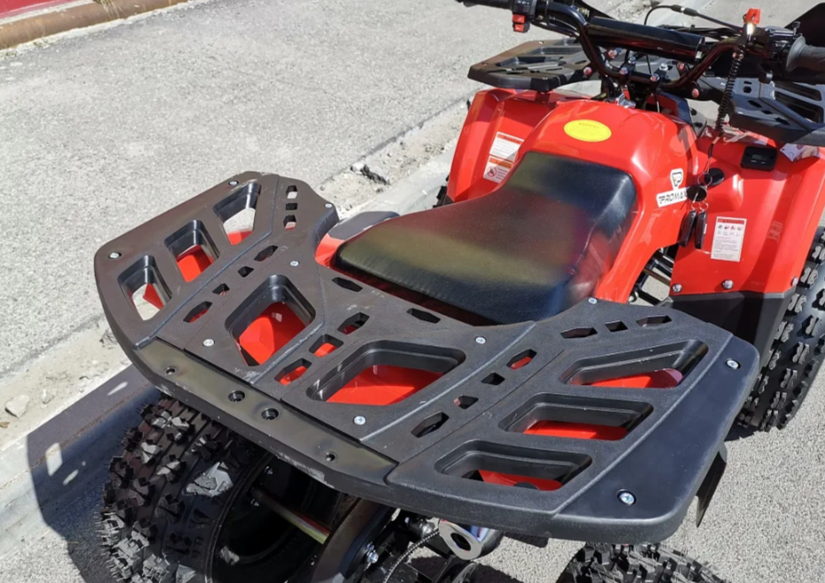 Квадроцикл PROMAX WILD 175 BASIC в Южно-Сахалинске