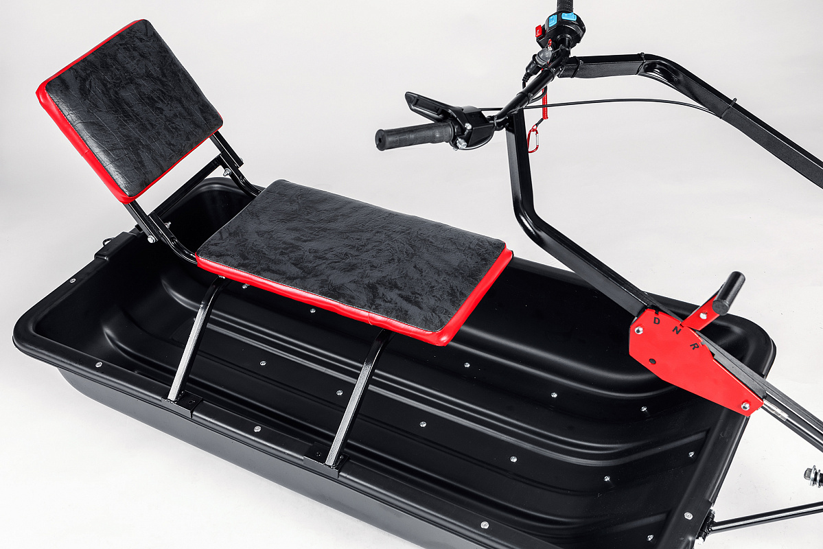 САНИ УСИЛЕННЫЕ IKUDZO 1600 в Южно-Сахалинске