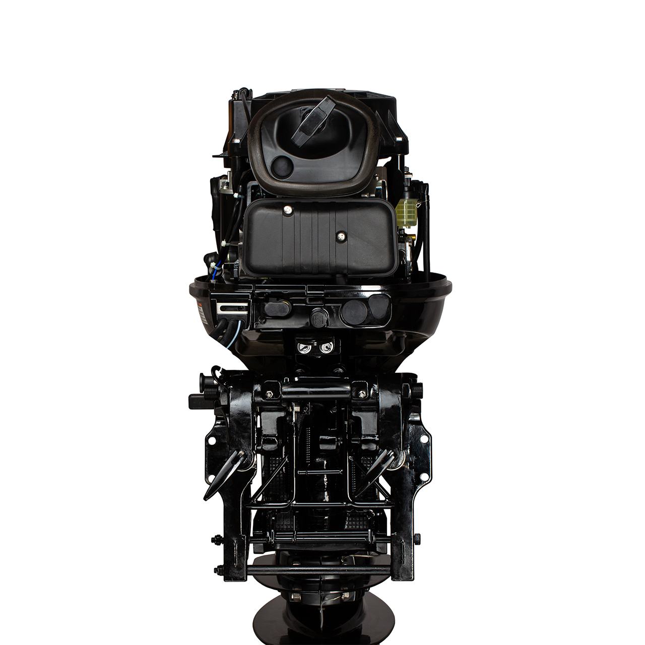 ЛОДОЧНЫЙ МОТОР GLADIATOR G40FES в Южно-Сахалинске