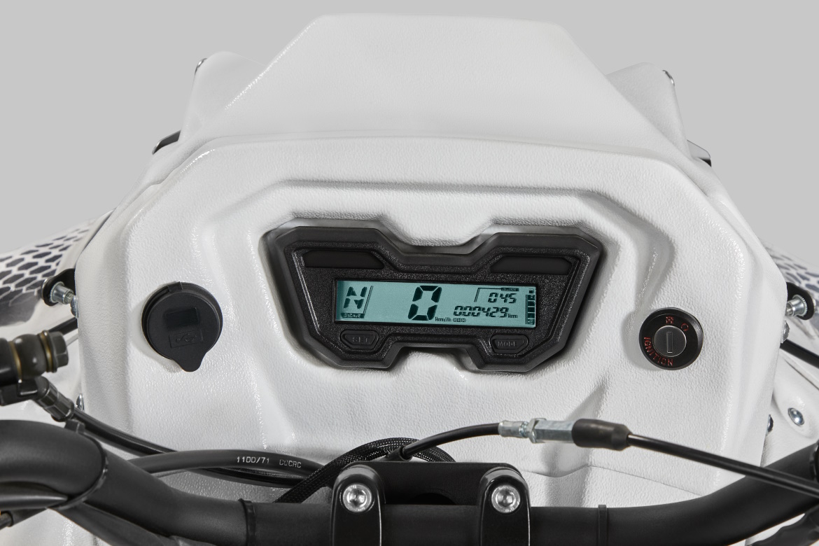 Снегоход IRBIS TUNGUS 500L 25/26 в Южно-Сахалинске