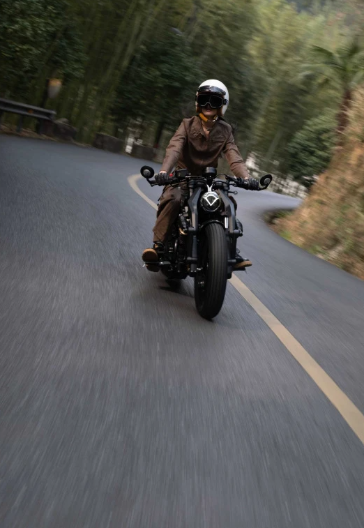 Мотоцикл Benda Napoleon 250 в Южно-Сахалинске