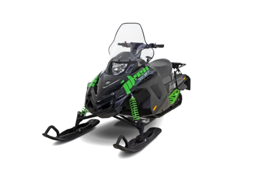 Снегоход РМ TIKSY 500 4Т в Южно-Сахалинске