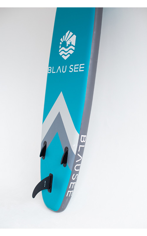 НАДУВНОЙ САП БОРД BLAUSEE 10 в Южно-Сахалинске