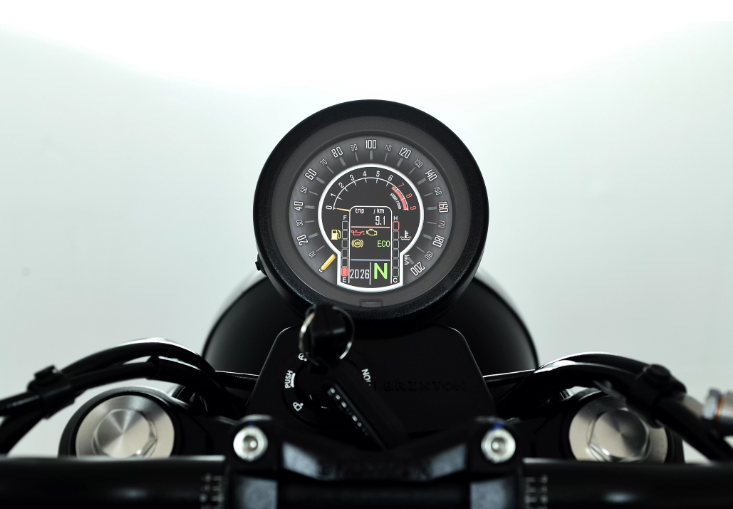 Мотоцикл GAOKIN GK 1200 в Южно-Сахалинске