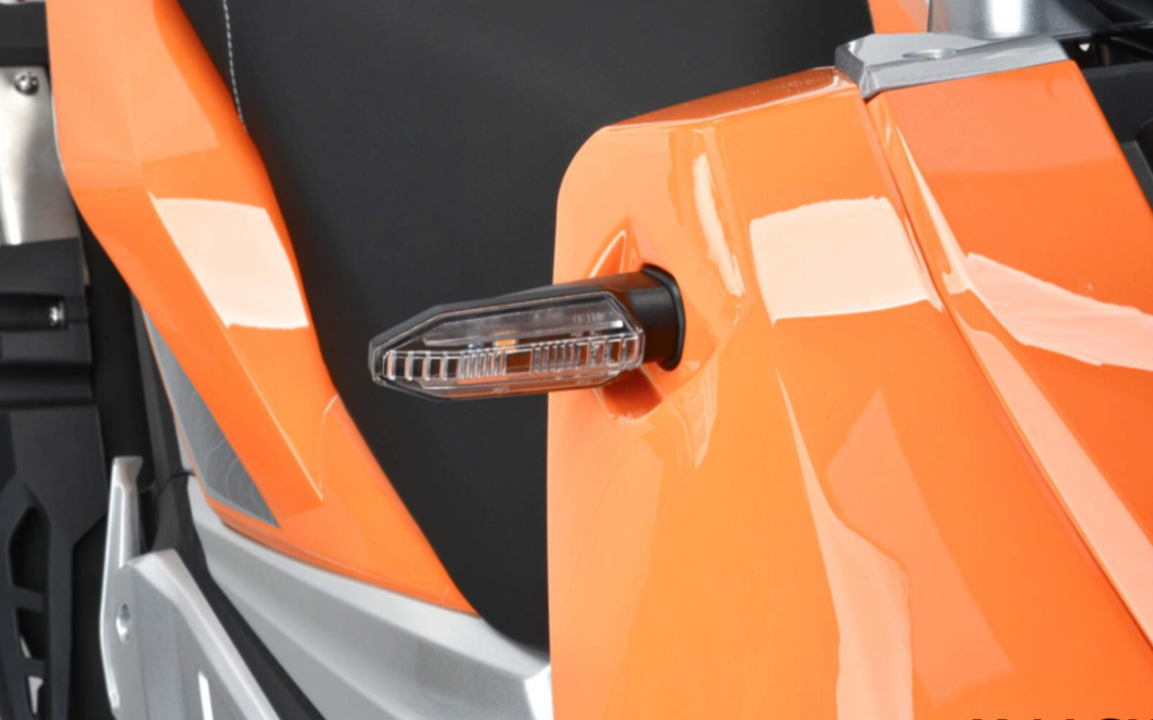 Скутер MOTOLAND (МОТОЛЕНД) T-MAX 150 в Южно-Сахалинске