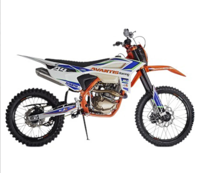 Мотоцикл Avantis A4 (PR300) 2024 в Южно-Сахалинске