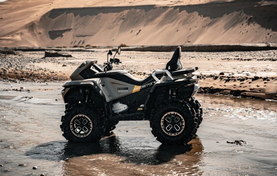 Квадроцикл BENDA REDSTONE 1000 MUD в Южно-Сахалинске