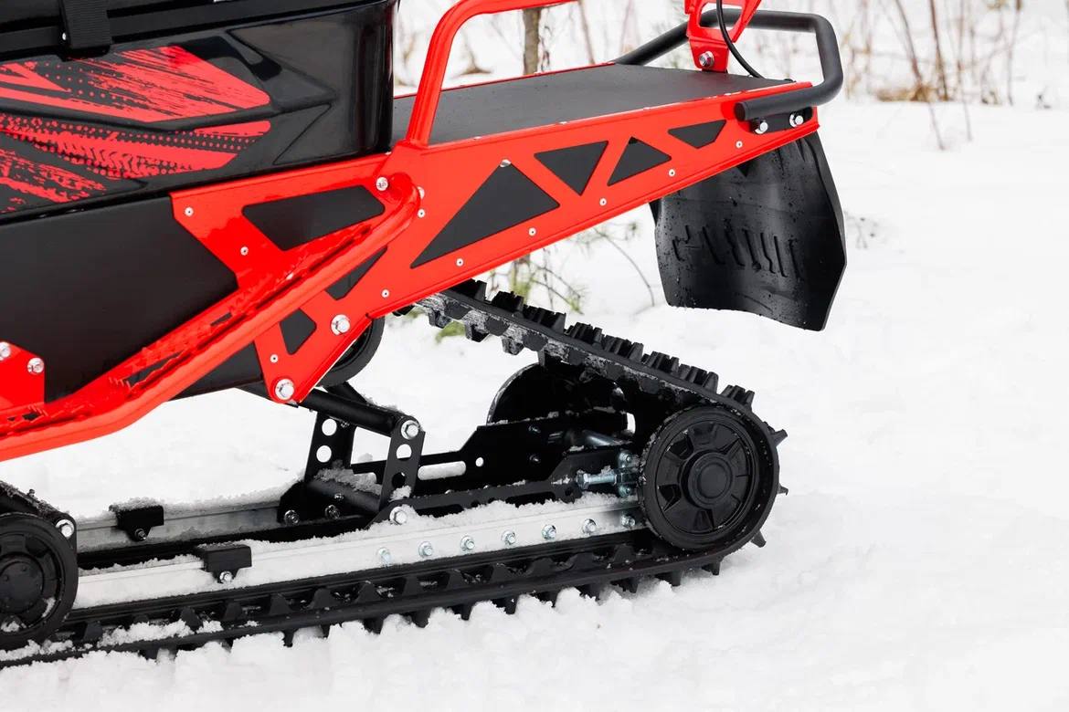 Снегоход IRBIS SF200L NEW 25/26 в Южно-Сахалинске