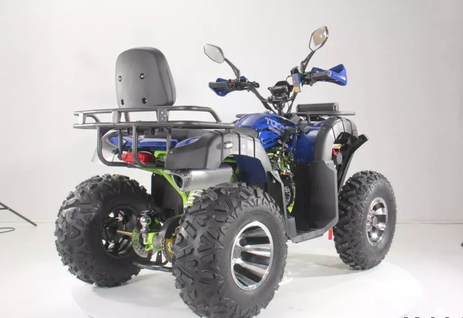 Квадроцикл YACOTA SELA MAX 200 в Южно-Сахалинске