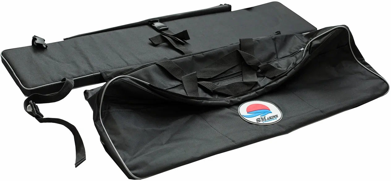 НАКЛАДКА МЯГКАЯ + СУМКА РУНДУК AIR 360-380 в Южно-Сахалинске