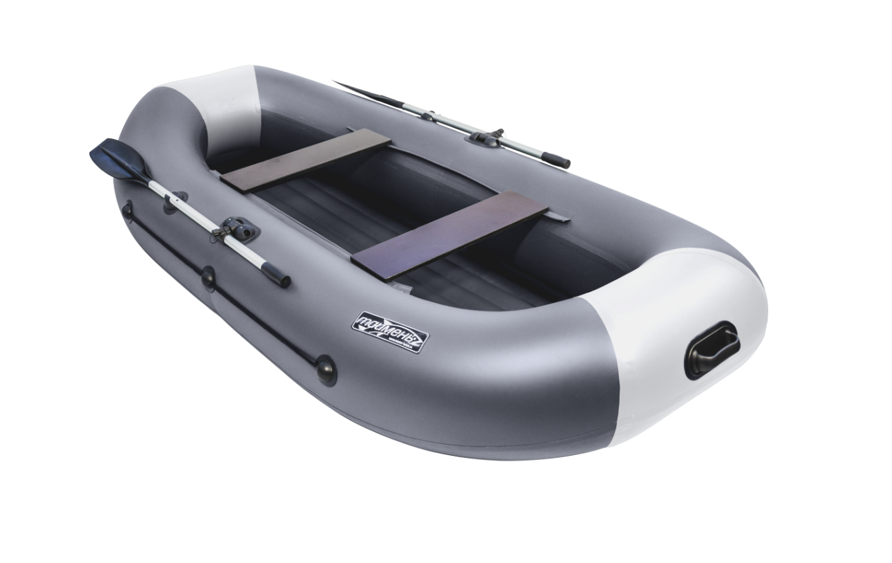 Лодка Таймень LX 290 НД в Южно-Сахалинске