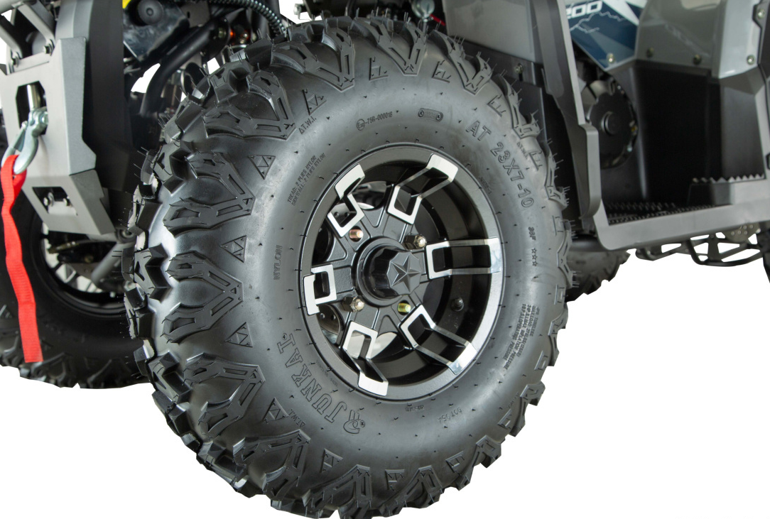 Квадроцикл YACOTA VIKING PRO 250 в Южно-Сахалинске