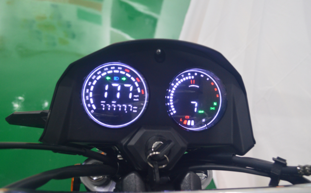 Мопед PROMAX ALPHA RS-PRO 150 (49) в Южно-Сахалинске