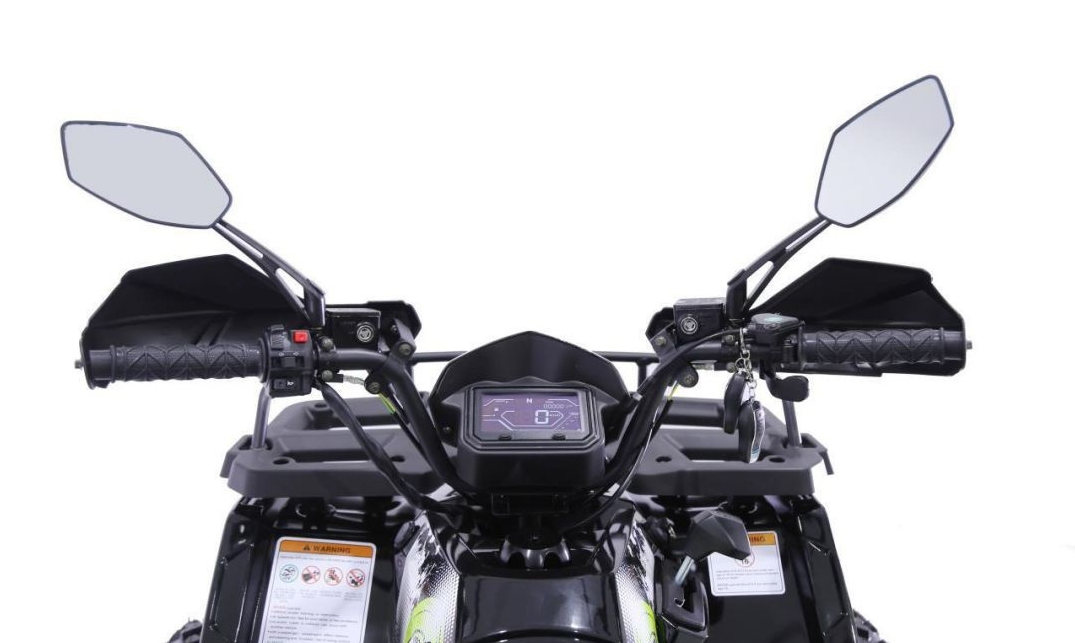 Квадроцикл YACOTA WARRIOR 200 PRO в Южно-Сахалинске