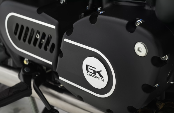 Мотоцикл GAOKIN GK 1200Х в Южно-Сахалинске