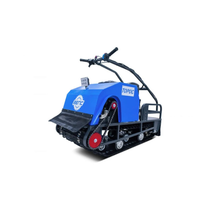 Мотобуксировщик ВЕПС WINTER «ТОРОС» 13 в Южно-Сахалинске