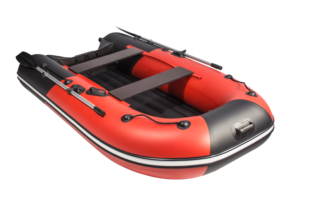 Лодка Ривьера Компакт 2900 НДНД в Южно-Сахалинске