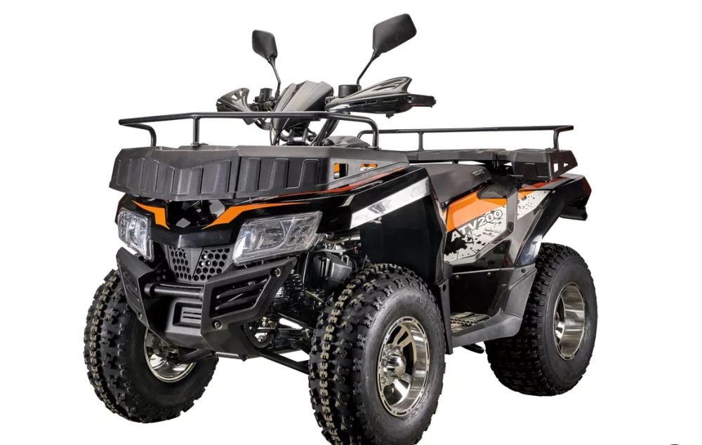 Квадроцикл YACOTA CABO 200LD в Южно-Сахалинске