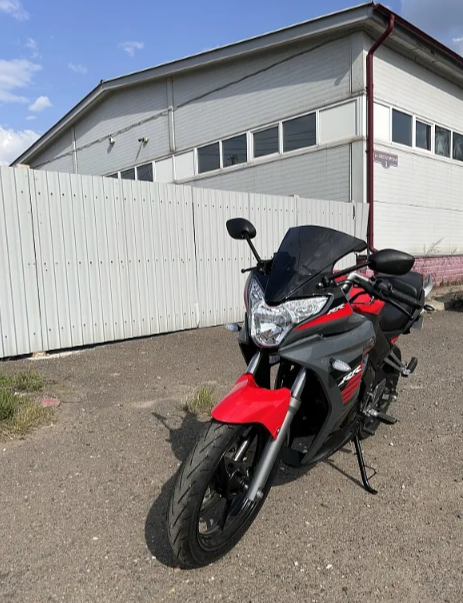 Мотоцикл RACER RC300CS SKYWAY SPORT в Южно-Сахалинске